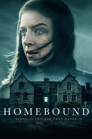 Homebound's poster