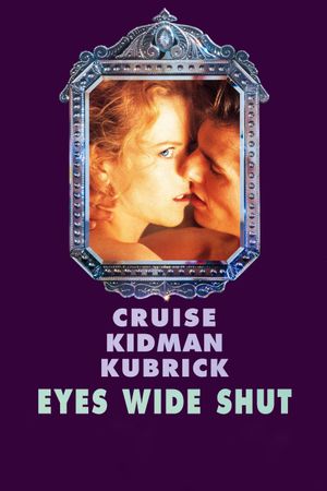 Eyes Wide Shut's poster