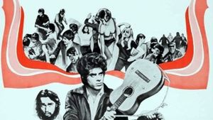 The Battle of the Mods's poster