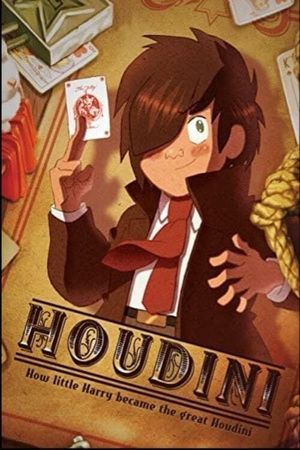 Houdini's poster image