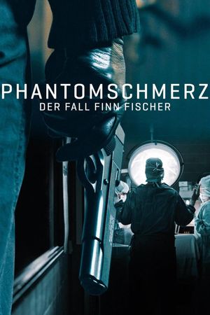 Phantomschmerz's poster