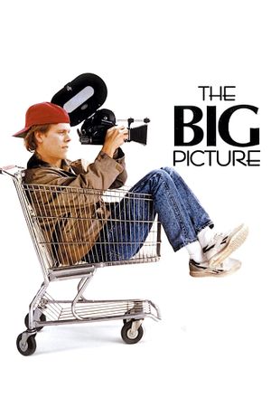 The Big Picture's poster