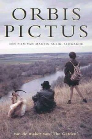 Orbis Pictus's poster