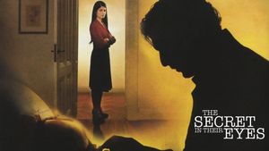 The Secret in Their Eyes's poster