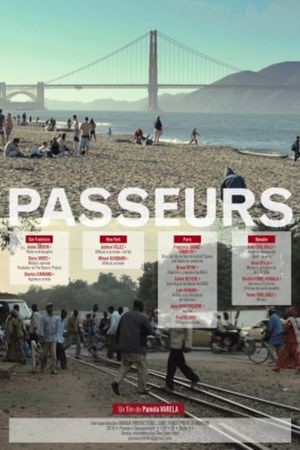 Passeurs's poster