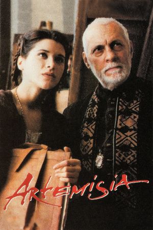 Artemisia's poster