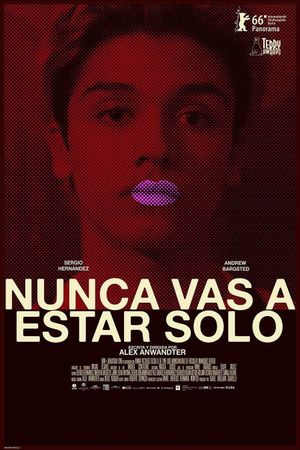 You'll Never Be Alone's poster