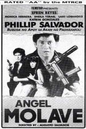 Angel Molave's poster image