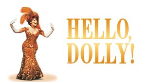 Hello, Dolly!'s poster