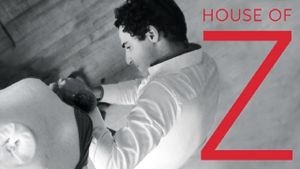 House of Z's poster