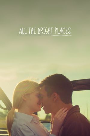 All the Bright Places's poster