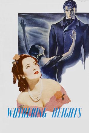 Wuthering Heights's poster
