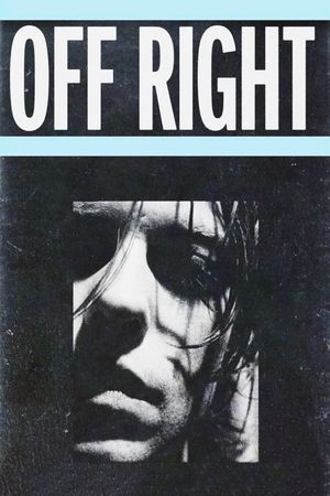 Off Right's poster