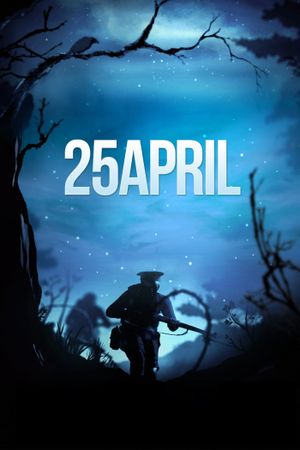 25 April's poster