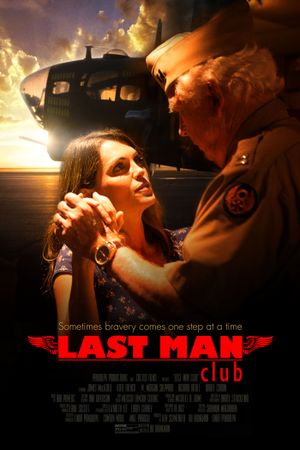 Last Man Club's poster