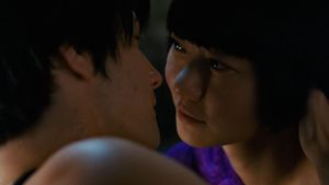 Cloud Atlas's poster