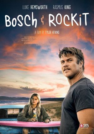 Ocean Boy's poster