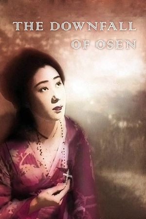 The Downfall of Osen's poster