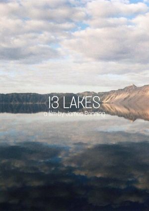13 Lakes's poster