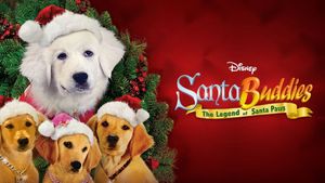 Santa Buddies's poster