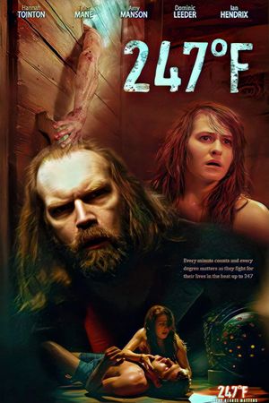 247°F's poster