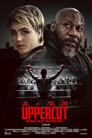 Uppercut's poster