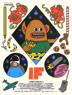 IF's poster