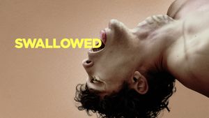 Swallowed's poster