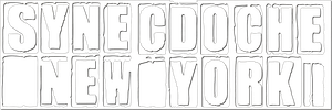 Synecdoche, New York's poster