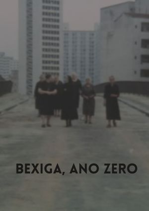 Bexiga, Ano Zero's poster