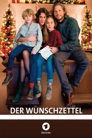 Der Wunschzettel's poster