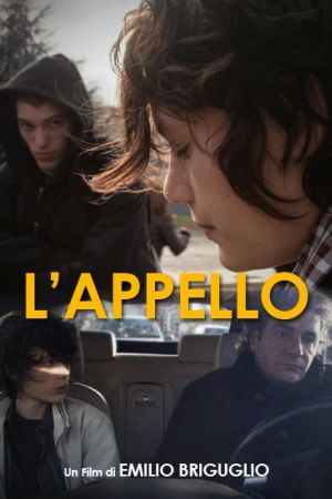 L'appello's poster