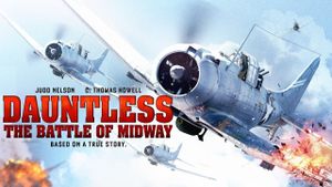 Dauntless: The Battle of Midway's poster