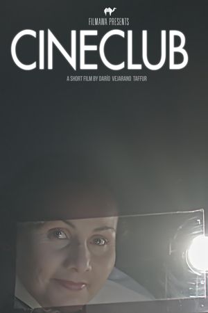 Film Club's poster