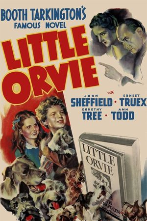 Little Orvie's poster