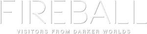 Fireball: Visitors from Darker Worlds's poster
