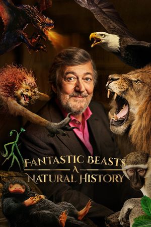 Fantastic Beasts: A Natural History's poster