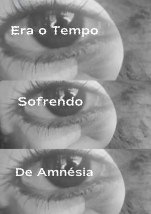 Amnesiac Time's poster