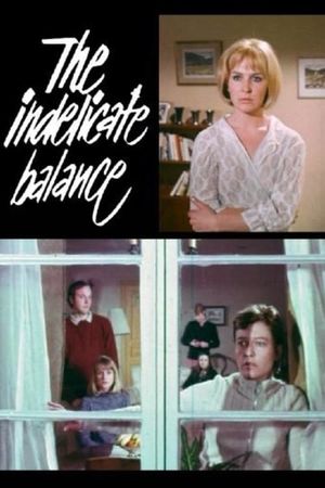 The Indelicate Balance's poster