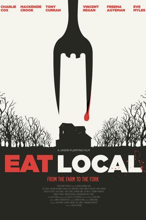 Eat Locals's poster
