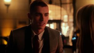 Nerve's poster
