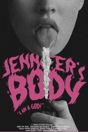Jennifer's Body's poster