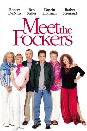 Meet the Fockers's poster