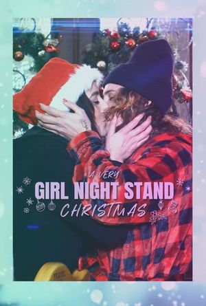 A Very Girl Night Stand Christmas's poster