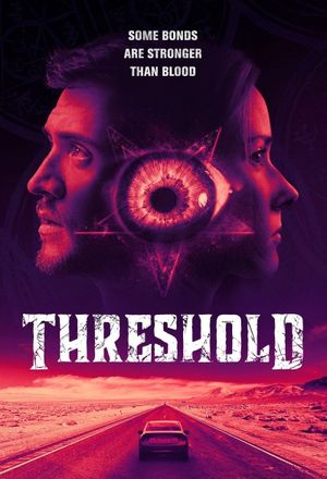 Threshold's poster