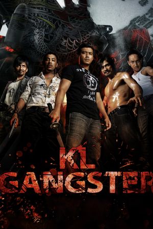 KL Gangster's poster