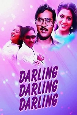 Darling Darling Darling's poster