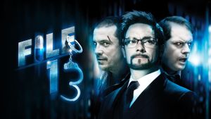 Filière 13's poster