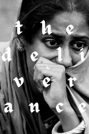 The Deliverance's poster