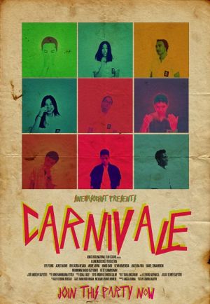 Carnivale's poster